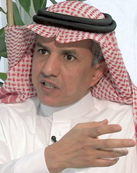 عبدالرحمن الصبيحي: المرأة السعودية قريبا ستنزع وتتخلص من حجاب العادات والتقاليد البالية، الذي فرضته عليها جماعة الصحوة البغيضة