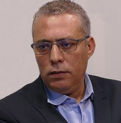 صادق الحمامي: استطلاعات الرأي في العملية السياسية أحد مؤشرات الديمقراطية