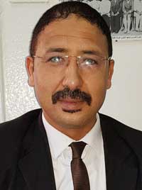 الصحبي بن منصور:  تعيش المرأة العربية على وتيرة واسعة وعلى إيقاع شبه يومي  للعنف النفسي