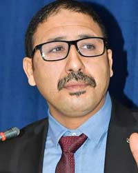 الصحبي بن منصور: الأنطمة العربية تهدف إلى جعل الشباب يصرف طاقاته بعيدا عن السياسة