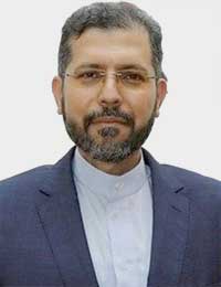 سعيد خطيب زاده: سنبيع الأسلحة للدول الأخرى وفق حساباتنا الخاصة