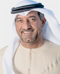 أحمد بن سعيد: هدفنا جذب التجارة الإلكترونية والخدمات اللوجستية