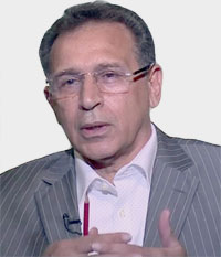 سعيد رشوان: القوى المدنية الليبية عليها التصدي للإخوان كي لا يخربوا الدولة