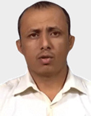 صالح أبوعوذل: لا يوجد أي متهم آخر محتمل في قضية اغتيال حسن زيد غير الحوثيين