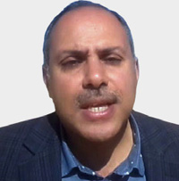 حسن سلامة: النظام المصري يتجه إلى المزيد من الانفتاح على الأطراف الناقدة