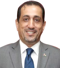 سفيان سلمان: دخلنا مشاورات مع إسرائيل حول الإنهاء وليس حول التجديد