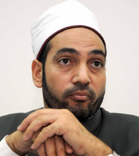 سالم عبدالجليل: التجديد يحتاج إلى خطط تنفذ من فوق المنابر، وليس عبر مبادرات شكلية لن تجدي نفعا في مسيرة تنقية التراث وتطويره
