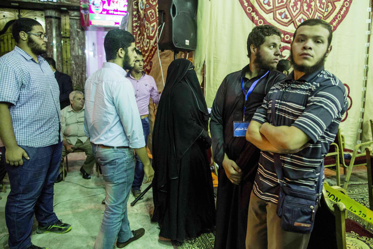 ماذا يدور في خلد سلفيي مصر
