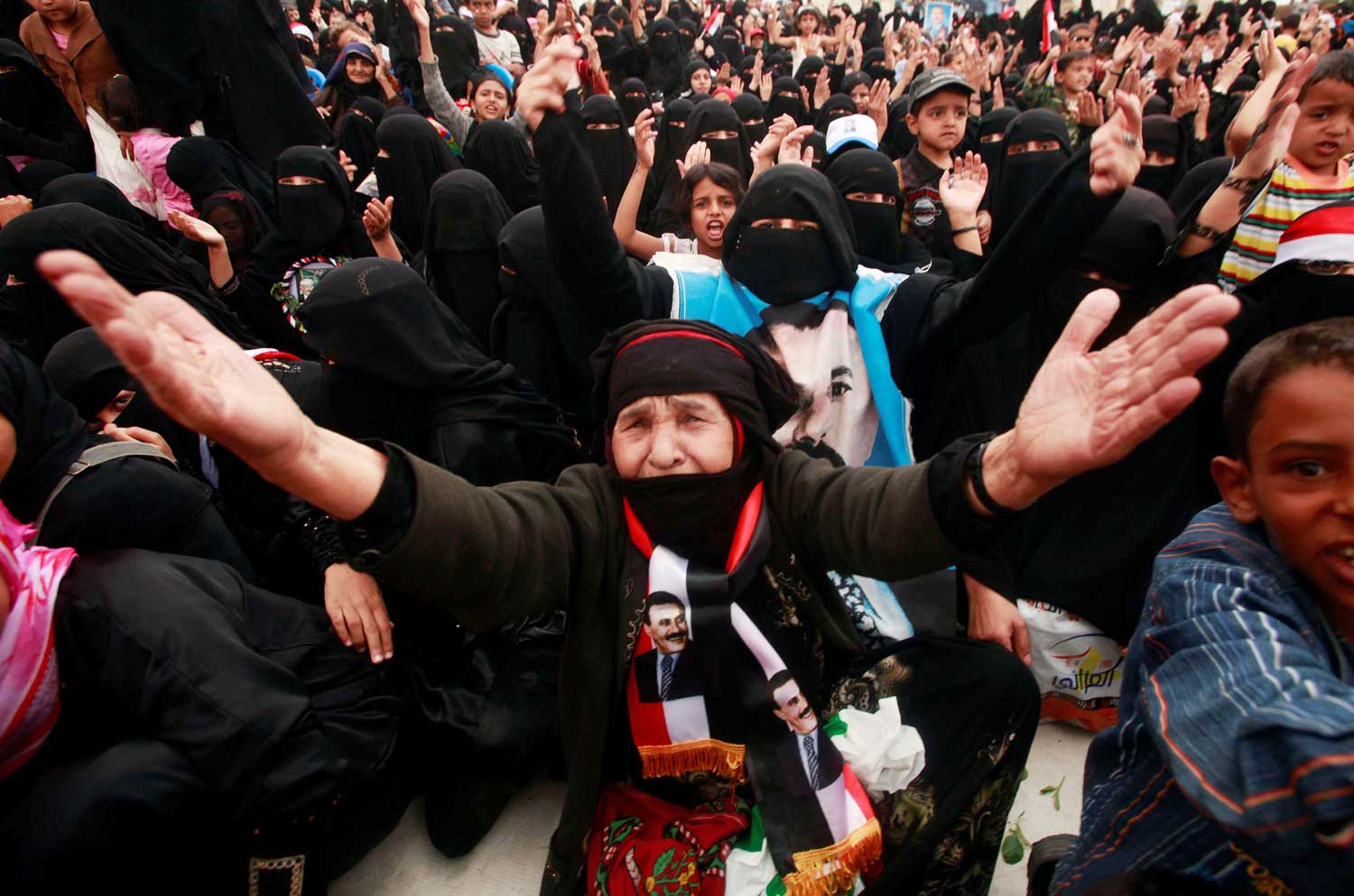 مرحلة أكثر سوءا في تاريخ الجنوب المعاصر بدأت بعد الانقلاب الحوثي