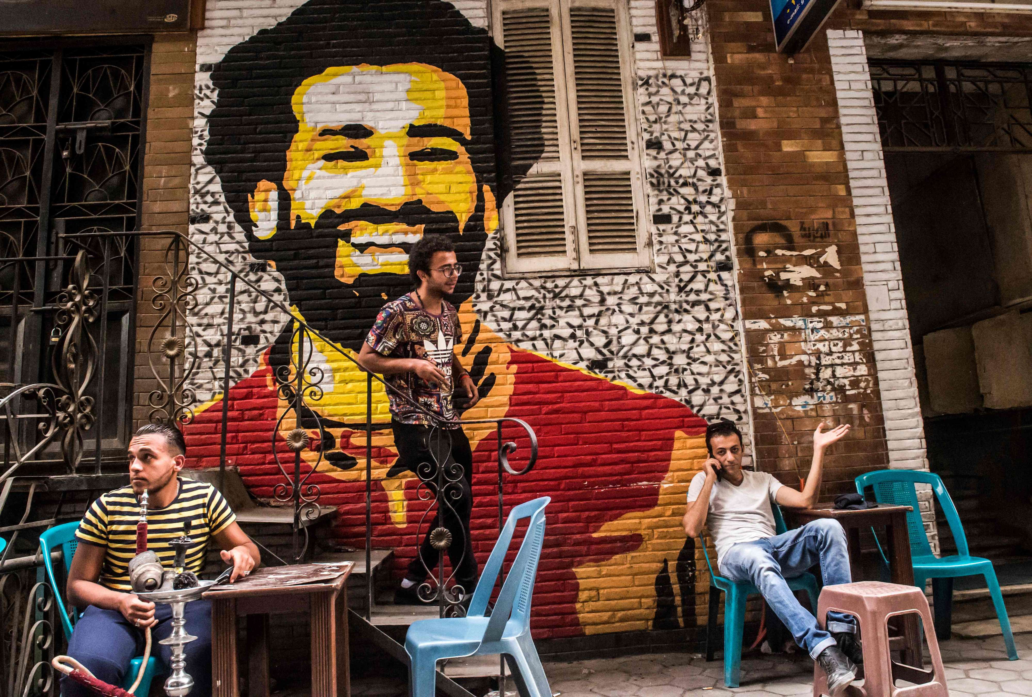 نجاحات محمد صلاح فرصة ذهبية لمصر