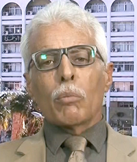 صلاح الدين الشكري: نملك معلومات مهمة عن عدوان تركيا وقطر وسنواجهها بها أمام جهات التحقيق الدولية