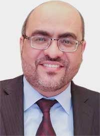 صالح البيضاني: الحرب المزمنة قلبت المشهد الصحافي اليمني رأسا على عقب، نتيجة تغير قواعد الصراع على أيدي الميليشيات الحوثية