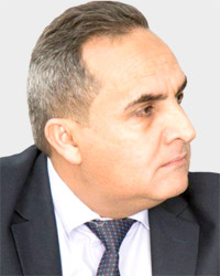 صلاح الحاسي: تشييد ميناء سوسة سيغير العقلية الليبية رغم أن تكلفته مرتفعة