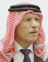 صالح العرموطي: لا يوجد نص دستوري يمنع الحكومة من الاستمرار في عملها
