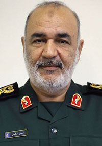 حسين سلاني: إذا أقدمت أميركا على خطوة فسنوجه لها ضربة في الرأس
