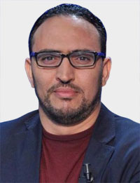 محمد صالح العبيدي: هزيمة الإسلاميين رهينة تحالف قوي ومتماسك يطيح بهم في الانتخابات