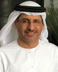 سالم الغفلي: هناك تفاهمات بين كافة الأطراف ممثلة في التحالف العربي والشرعية على المستوى البعيد تحول دون إتاحة الفرصة لأي طرف سياسي للعبث أو القيام بأدوار مشبوهة لحل الأزمة اليمنية