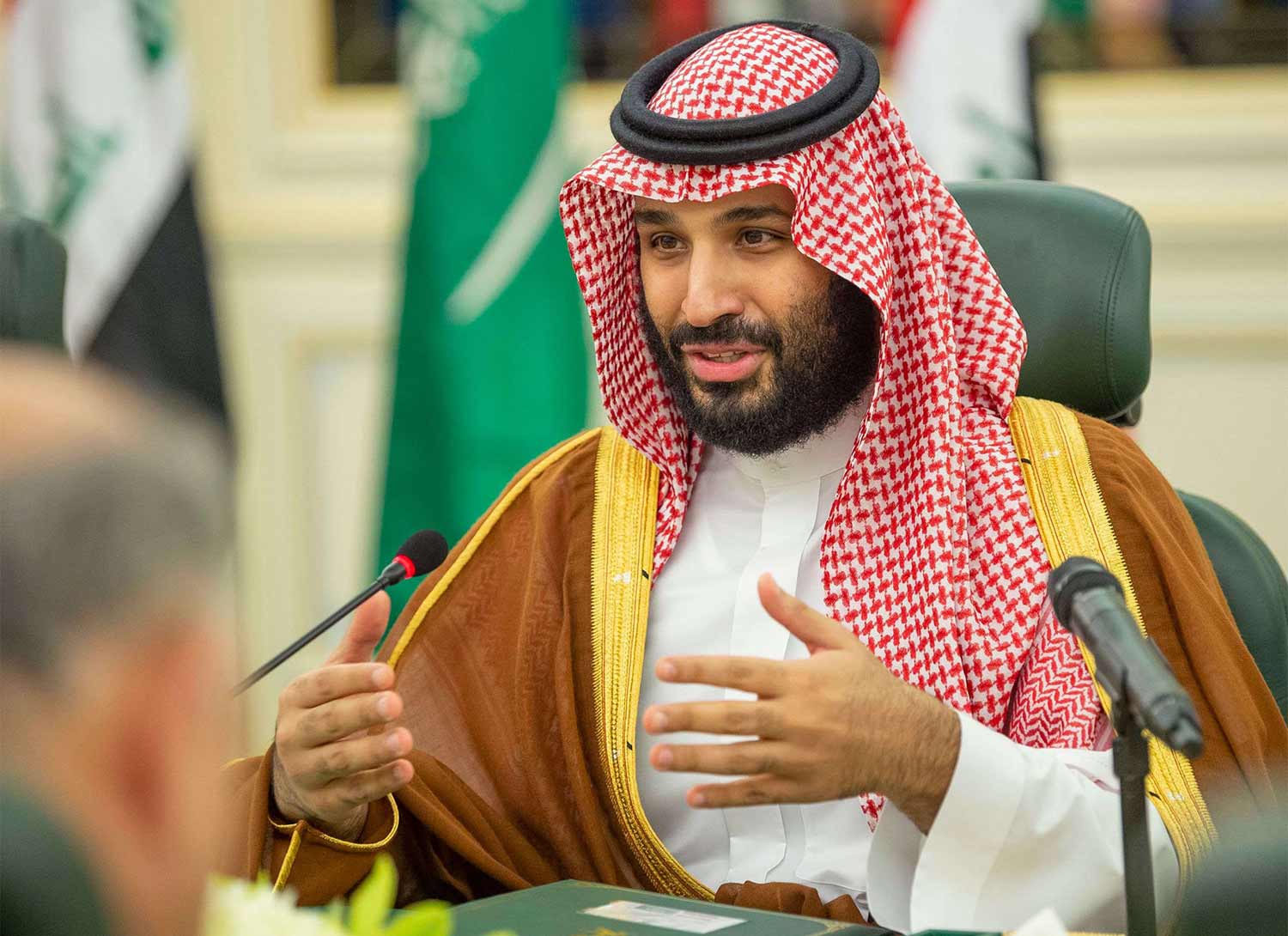 السعودية الجديدة نفضت عنها غبار الماضي وصارت تتعامل مع جماعة الإخوان باعتبارها منظمة إرهابي