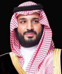 الأمير محمد بن سلمان: صندوق الاستثمارات العامة مستعد لاستثمار 45 مليار دولار أخرى في صندوق سوفتبنك الجديد