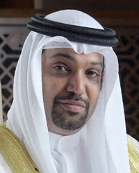 الشيخ سلمان بن خليفة: نسعى لإقرار الحزم التحفيزية في أسرع وقت ممكن