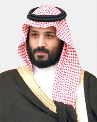 الأمير محمد بن سلمان عازم على إعادة علاقة الرياض مع بغداد إلى وضعها قبل عام 1990