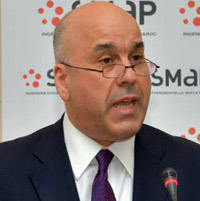سمير الشماع: المعرض منصة مثالية للجالية المغربية وللمستثمرين الأجانب