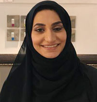 سمر بنت صادق العزاوي:  بصمة المرأة في الفن التشكيلي كانت موجودة على الدوام، ولكنها أصبحت اليوم أكثر وضوحا وجرأة وتعبيرية