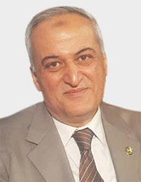 سامر زمريق:  دعم البرامج الانتخابية يقتصر على مساهمات المرشحين الفردية