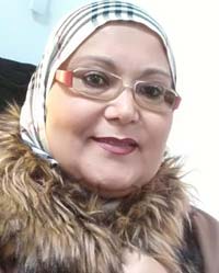 سامية ماني العيوني: يجب على النساء اختيار الأغذية الصحية وغير المكلفة التي لا تضر الميزانية ولا صحة الأسرة