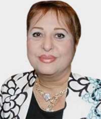 سامية خضر: التنمر ضد الفنانين، سببه اختلال المنظومة القيمية في المجتمعات