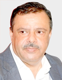 سمير بالطيب: بكميات الأمطار المتساقطة مؤخرا أغلقنا قوس أعوام الجفاف الثلاثة