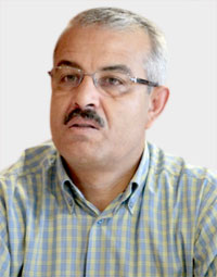 سمير الشفي: الملف تم تسييسه واستغلاله في الحملات الانتخابية