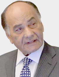 سمير عارف: الملاذات الضريبية عامل لجذب الاستثمار ويجب دراسة فوائد النظام الجديد
