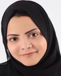 سميرة علي الغامدي:  انعدام الثقة بالنفس ليست عائقا في طريق المرأة فقط، إنما في طريق كل إنسان، سواء كان ذكرا أو أنثى