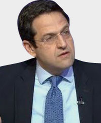 سامي نادر: لبنان يحتاج إلى قرض من صندوق النقد الدولي