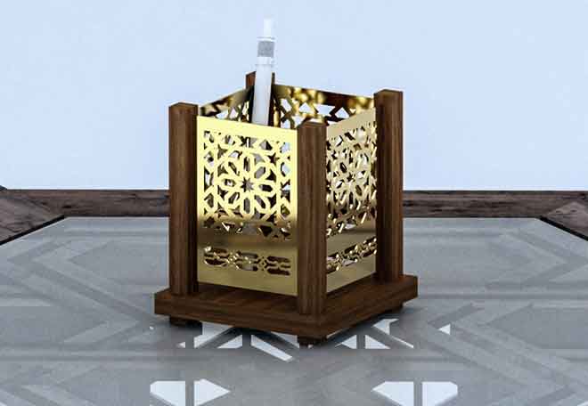 حضارة ثرية