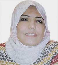 سؤدد الصالحي: المؤشرات تؤكد أن الحملات ضد الصحافيين ستزداد