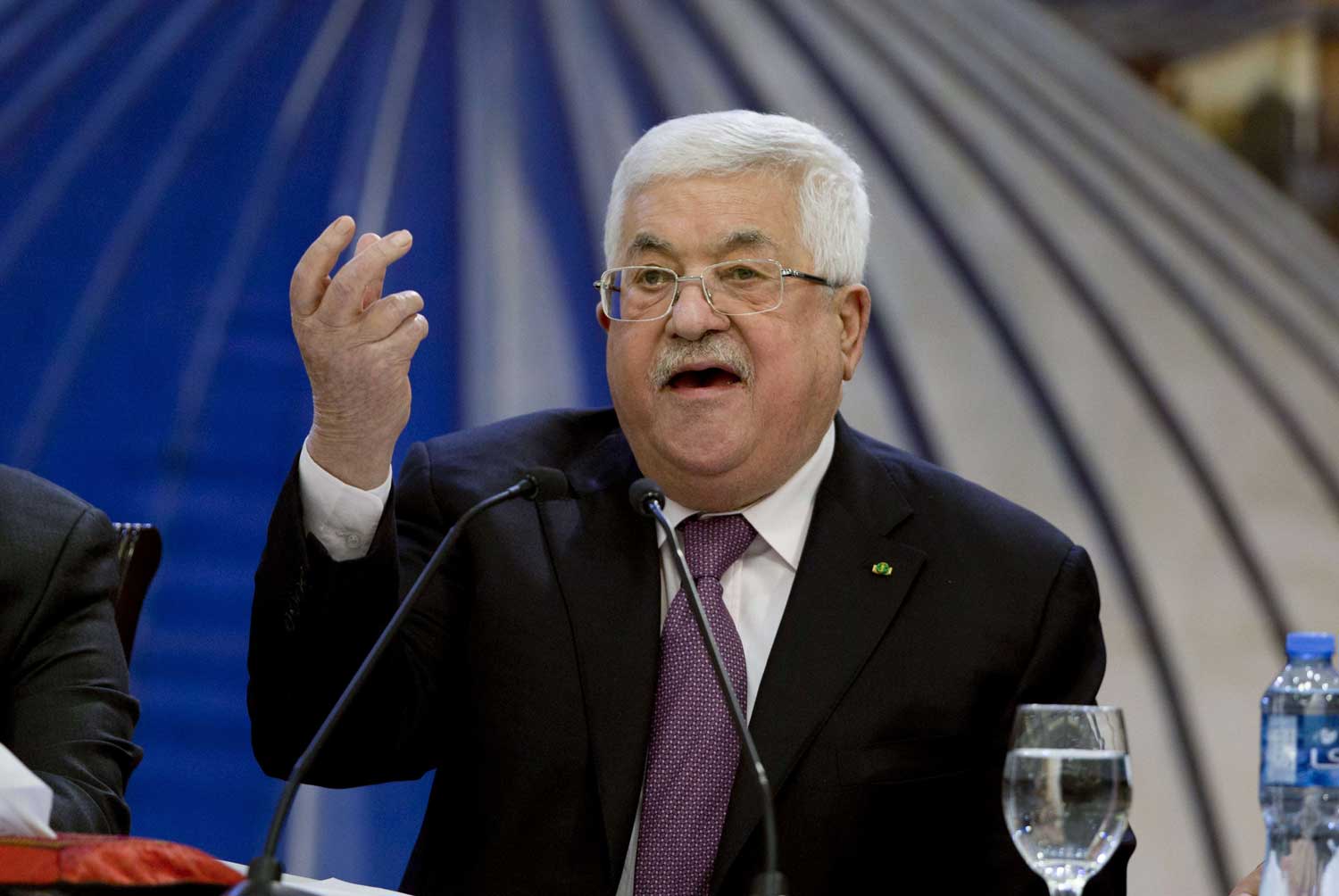 الانقسام الفلسطيني تحول إلى جثة أخرى