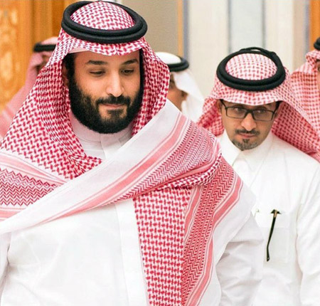 "مسك" التي يدير العساكر مبادراتها تعبّر بوضوح عن وعي المرحلة السعودية الجديدة، منذ تولي ولي العهد وطاقمه من الكفاءات الوطنية مهامهم