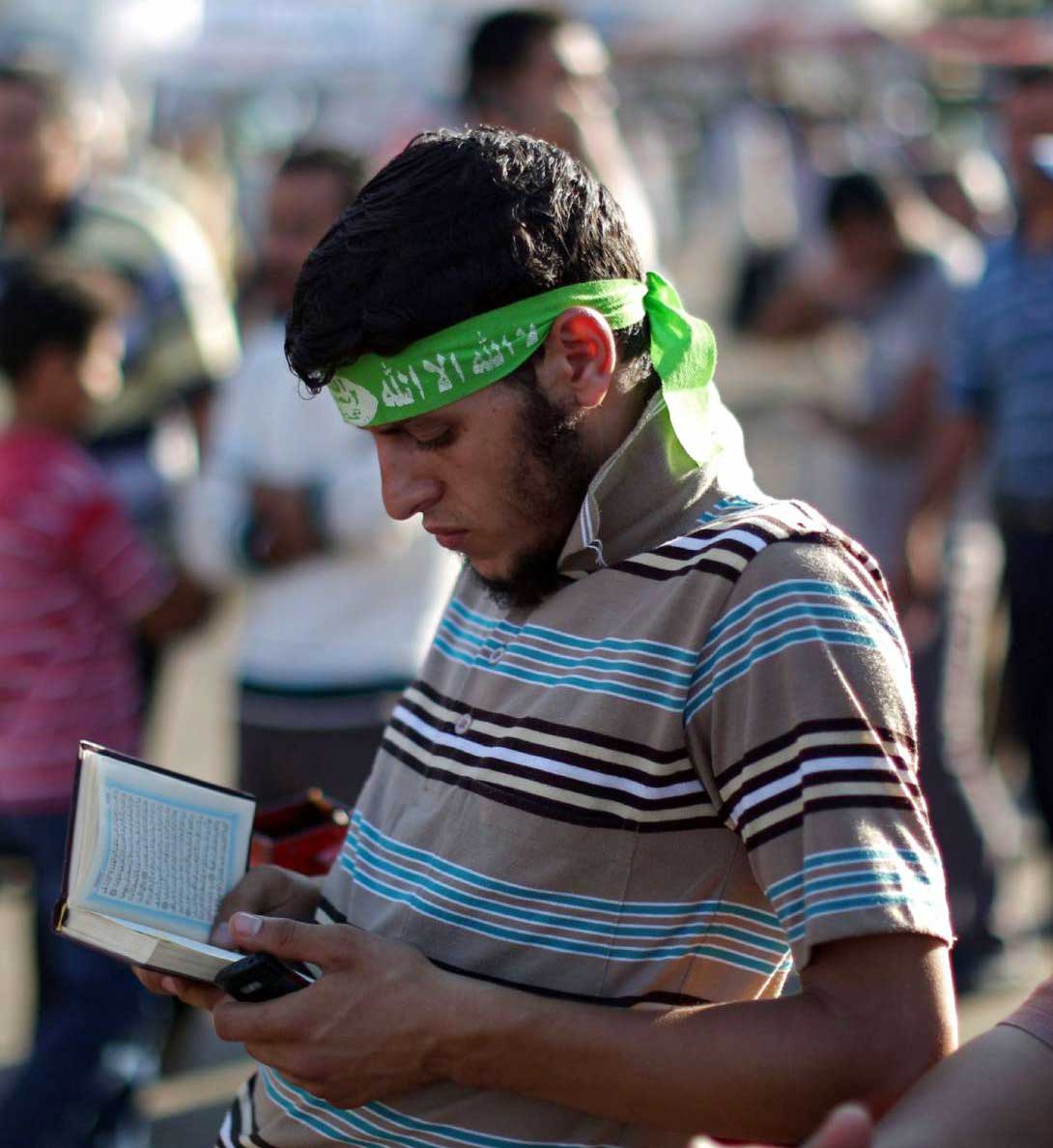 التعايش مع أفكار الإخوان وتوظيفهم الانتهازي للدين لم يعد ممكنا في السعودية المتوجهة بقوة نحو الانفتاح والإصلاح