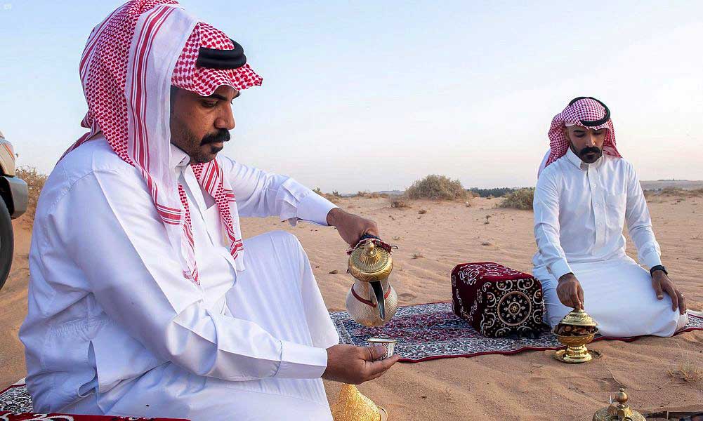 مصدر إلهام للسعادة والراحة النفسية