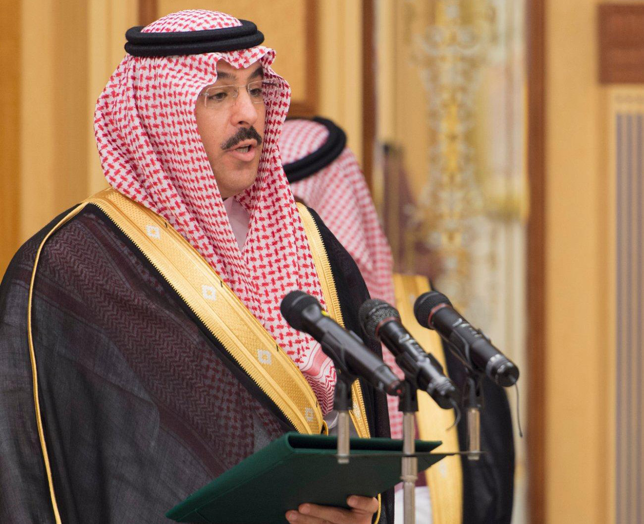عواد بن صالح العواد: موقف كندا "سلبي"