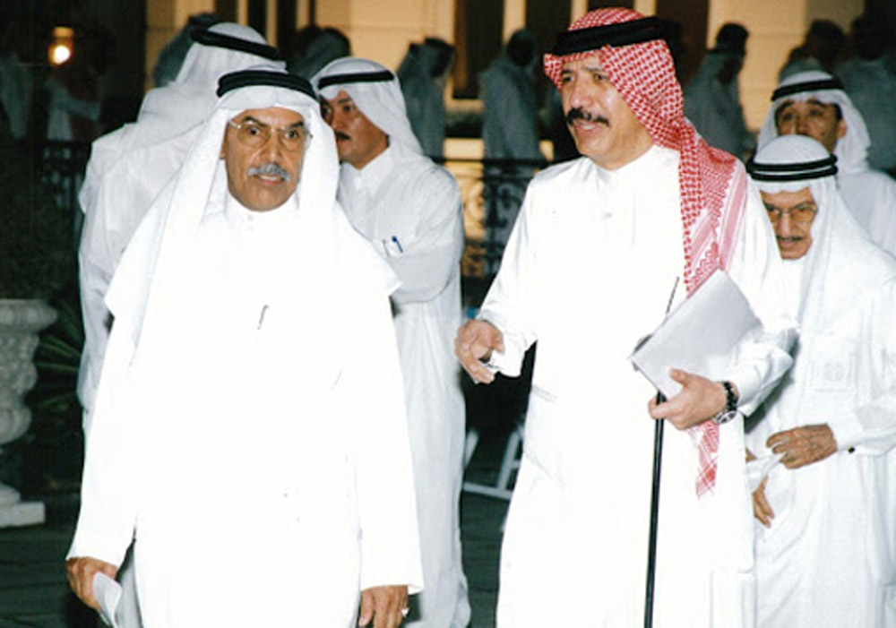 أفكار بن تنباك الجريئة، مثل مقترحه حول المهاجرين إلى السعودية، عادة ما تواجه عقولاً متحجرة ألفت أن تدفن كل جديد في التراب