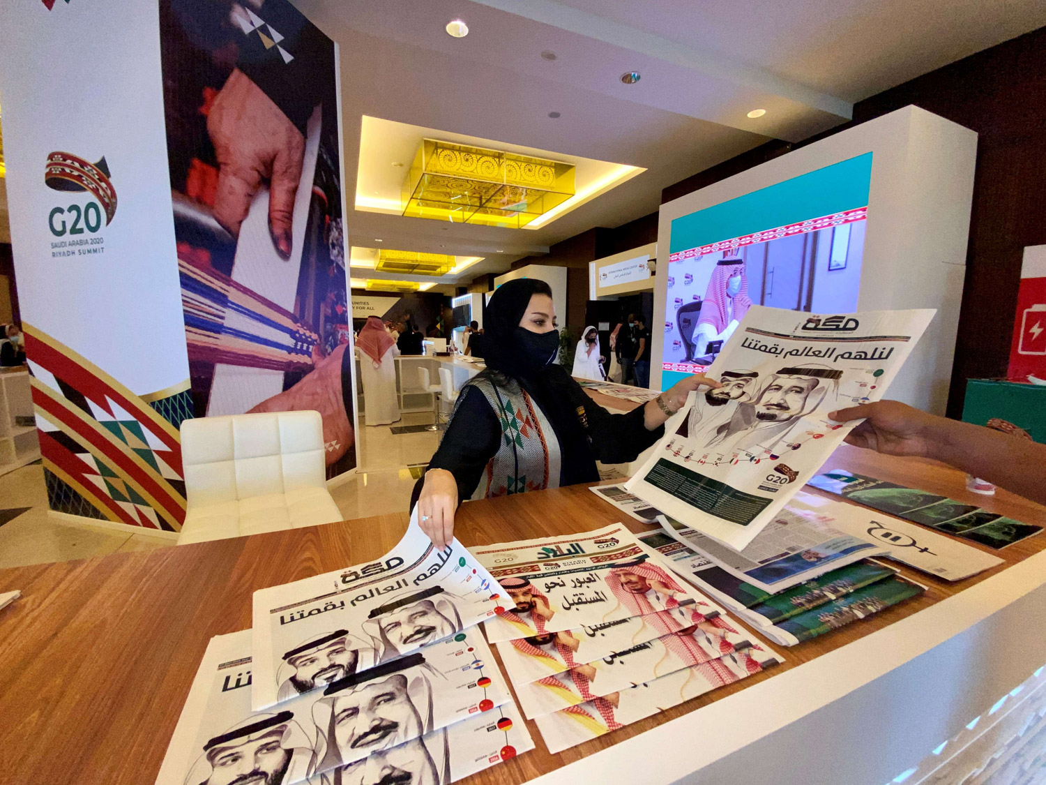 السعودية تتبع استراتيجية كف الأذى التركي
