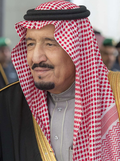 الملك سلمان بن عبدالعزيز وافق على مرسوم بفتح المواطنة للأفراد ذوي المواهب "الاستثنائية"