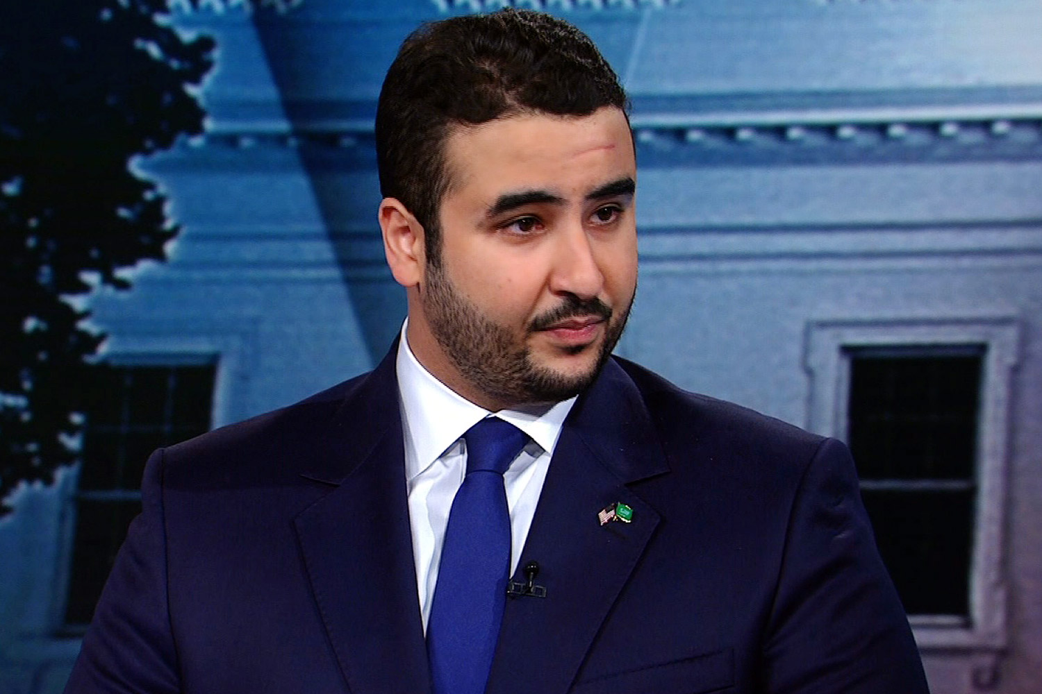 الأمير خالد بن سلمان: كافة التقارير التي أشارت إلى أن جمال خاشقجي اختفى في القنصلية في اسطنبول زائفة