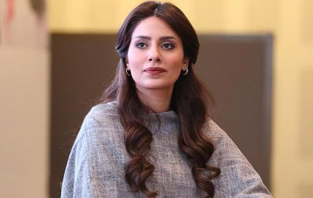 منصة نتفلكس تعلن عن عرض مسلسل إلهام علي “وساوس” مع الممثل السعودي عبدالمحسن النمر، والذي يعد أول عمل دراما وتشويق سعودي من إنتاج نتفلكس ذاتها ومن إخراج السعودية هناء العمير