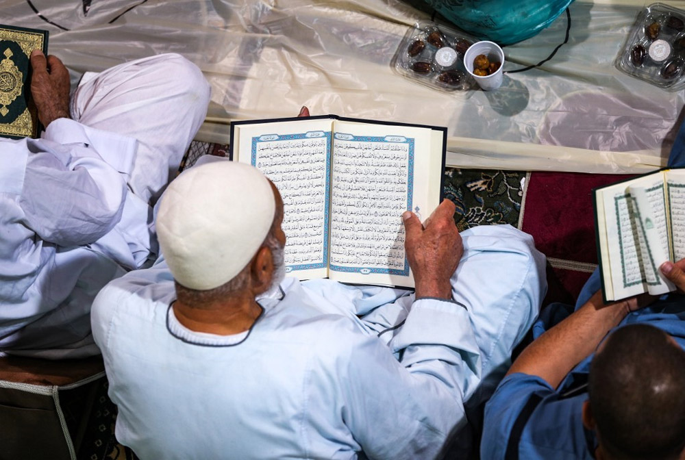 لن نكون ندا للغرب ما لم يتقبل فقهاؤنا حتمية الحوار مع الآخر