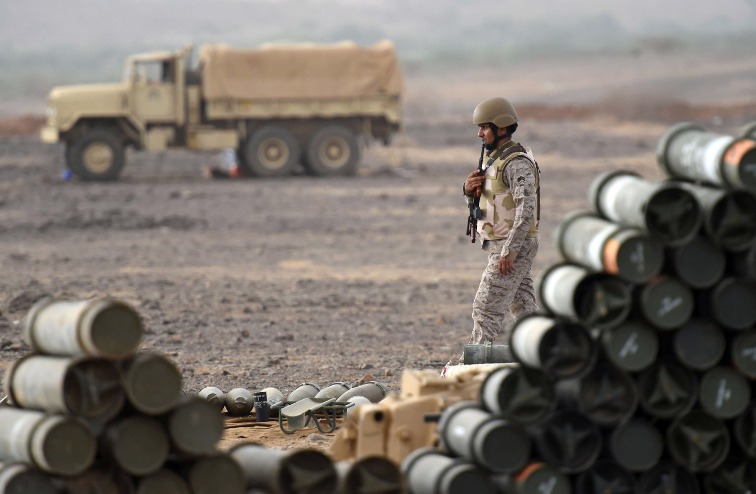 العرض السعودي يمثل نقطة فارقة في الصراع اليمني