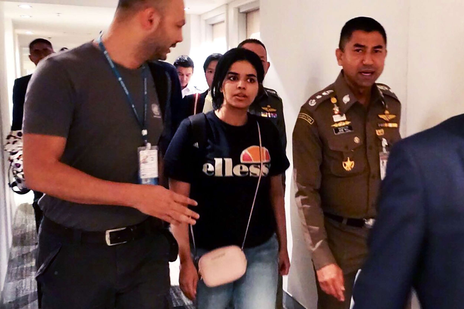 حملات إعلامية تستهدف النيل من سمعة السعودية